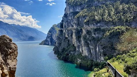 Montagna di Viaggi : Lago di Garda: 23 escursioni .